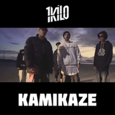 Kamikaze By 1Kilo's cover