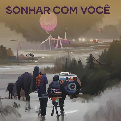 Sonhar Com Você (Remix)'s cover