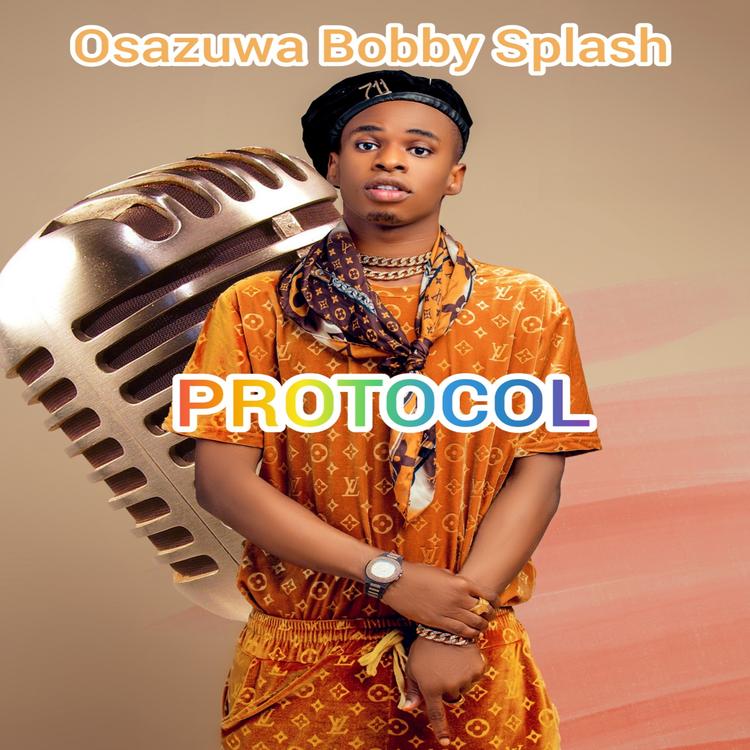 Osazuwa Bobby Splash's avatar image