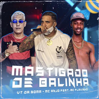 Mastigado de Balinha's cover