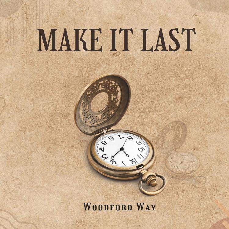 Woodford Way's avatar image