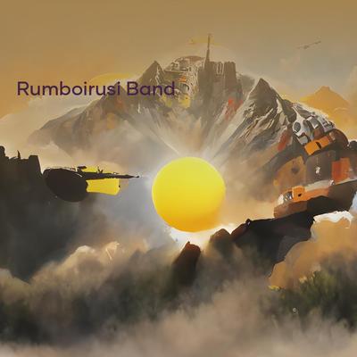 RUMBOIRUSI BAND's cover