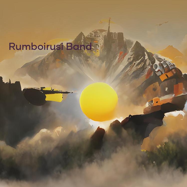 RUMBOIRUSI BAND's avatar image