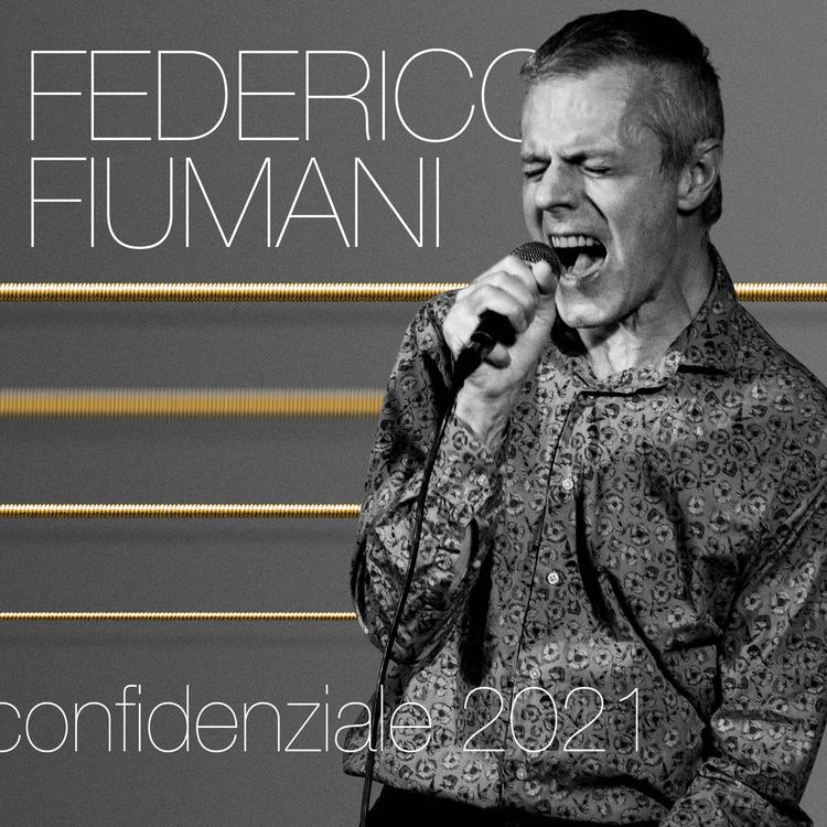 Federico Fiumani's avatar image