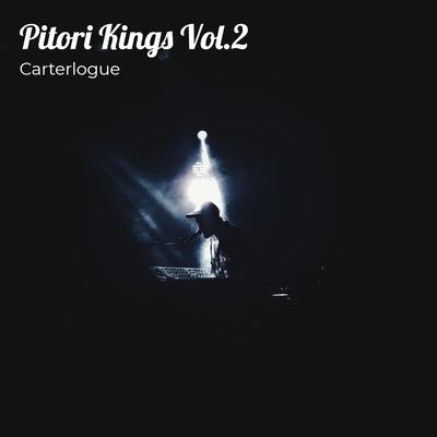 Carterlogue's cover