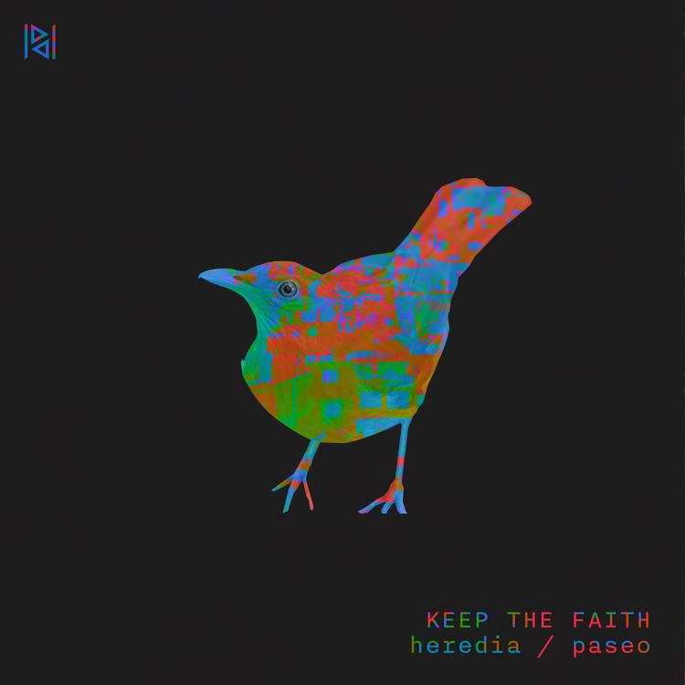 Keep The Faith's avatar image