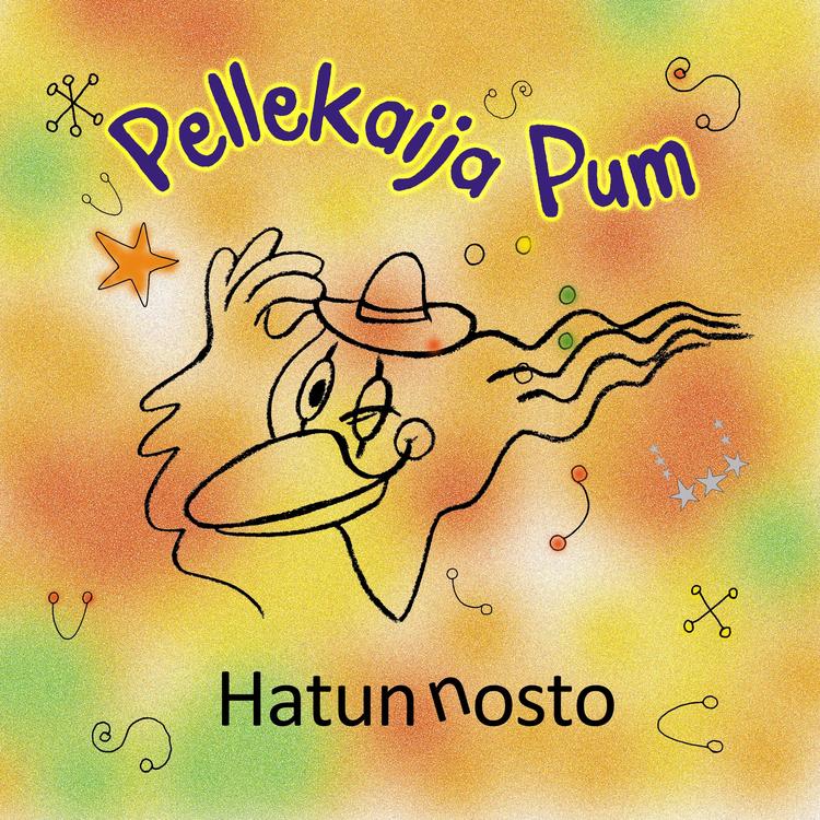 Pellekaija Pum's avatar image