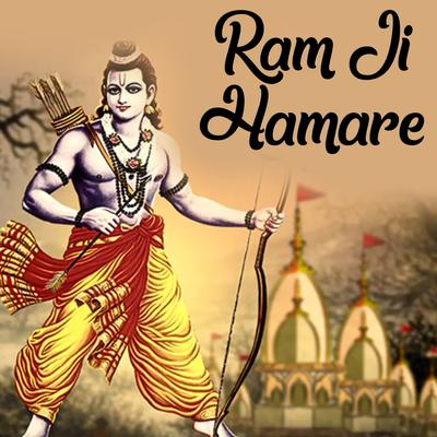 Ram Ji Hamare By Raghuvanshi's cover