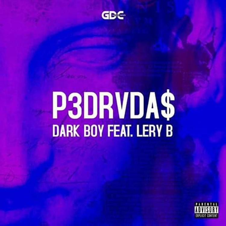 Dark Boy's avatar image