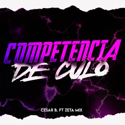 Competencia de Culo's cover