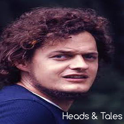 Heads & Tales's cover