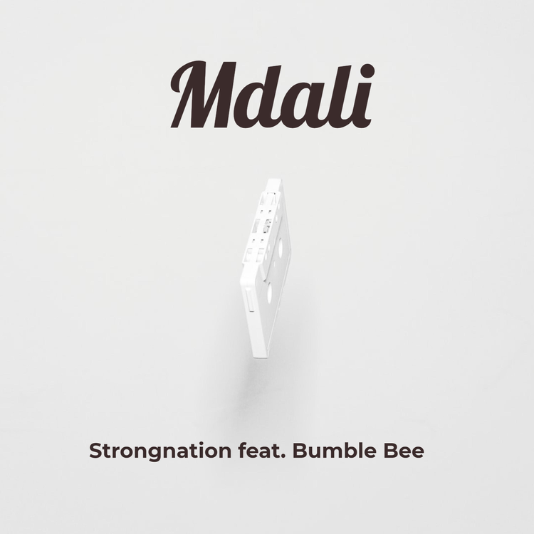 Strongnation (feat. Bumble Bee)'s avatar image