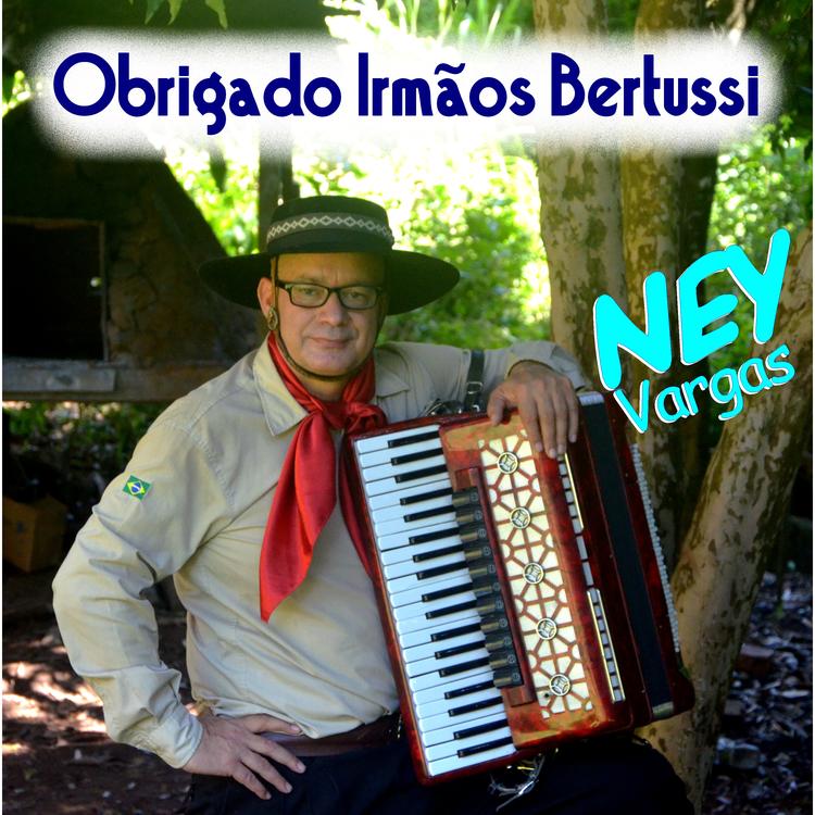 Ney Vargas's avatar image