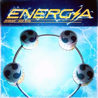 Enel, Energia By M4rkim's cover