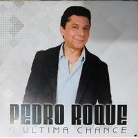 Pedro Roque's avatar cover