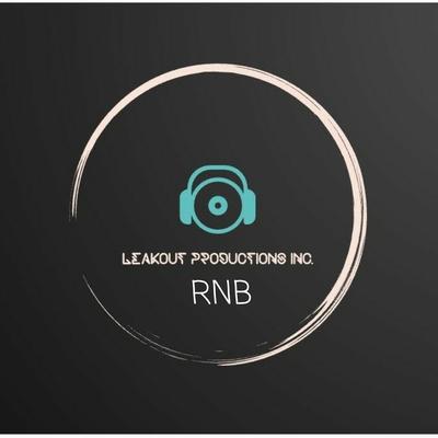 LEAKOUT PRODUCTIONS INC. RNB (Instrumental Version)'s cover