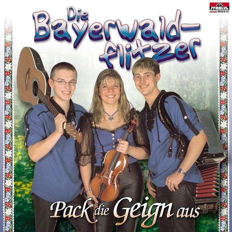 Die Bayerwaldflitzer's avatar image