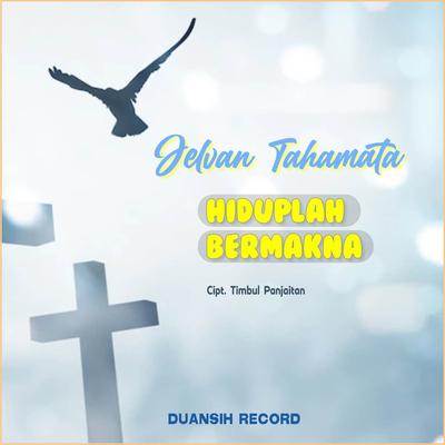 Pakailah Hidupku Ini Tuhan's cover