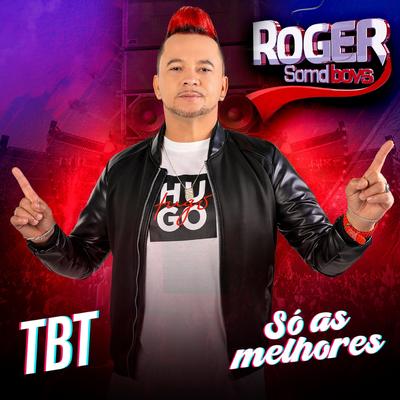 Tbt Só as Melhores's cover