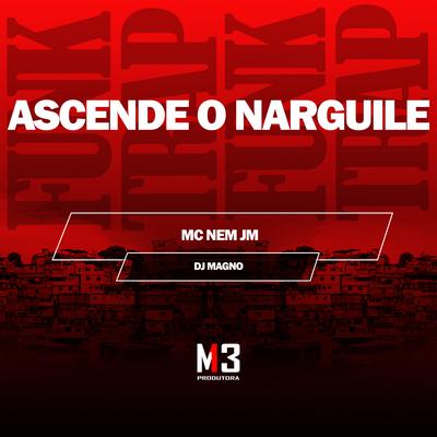 Ascende o Narguile's cover