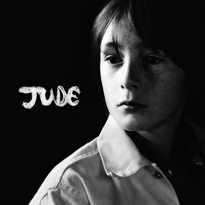 Jude's cover