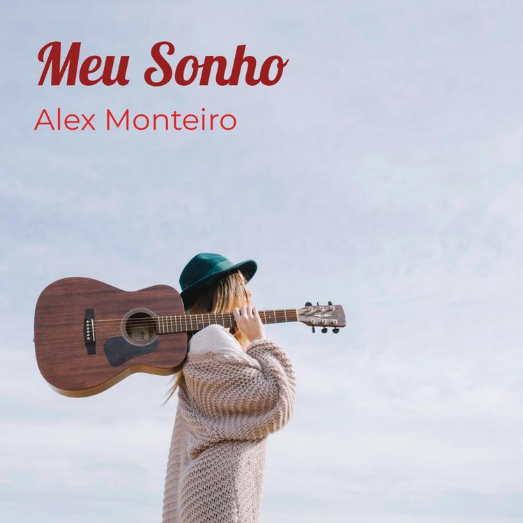 Alex Monteiro's avatar image