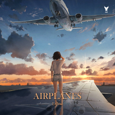 Airplanes By LoVinc's cover