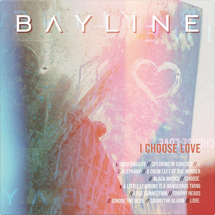 Bayline's avatar image