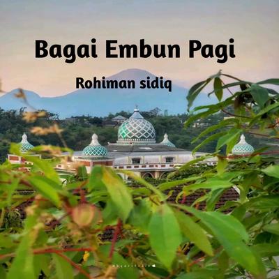 Bagai Embun Pagi's cover