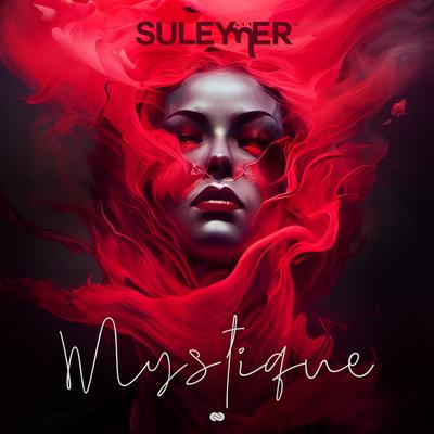 Mystique By Suleymer's cover