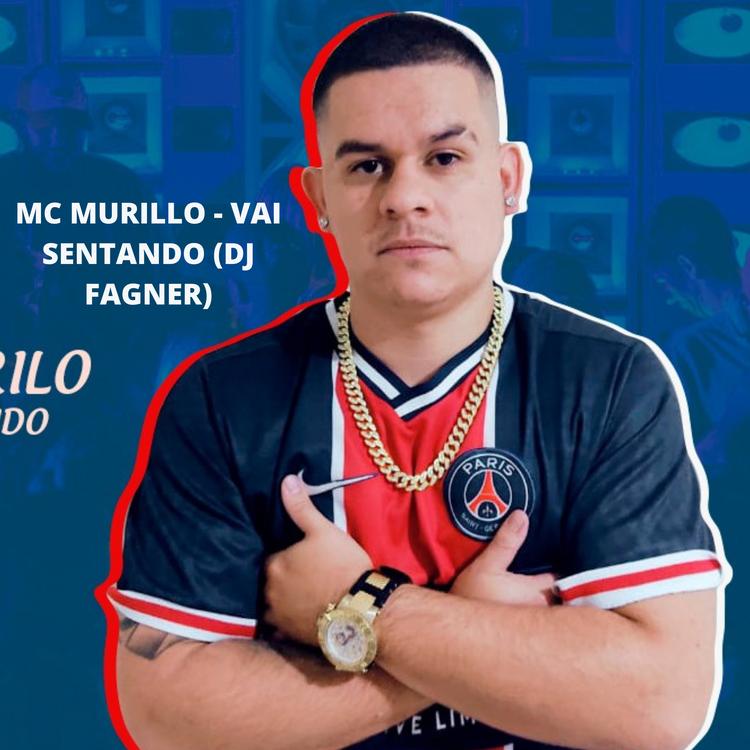 MC MURILLO's avatar image