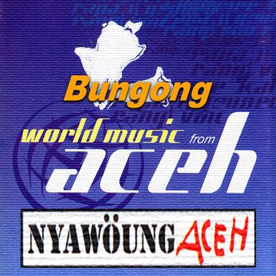 Bungong's cover