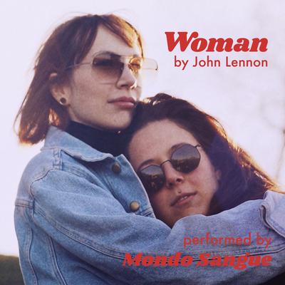 Woman (John Lennon Cover)'s cover