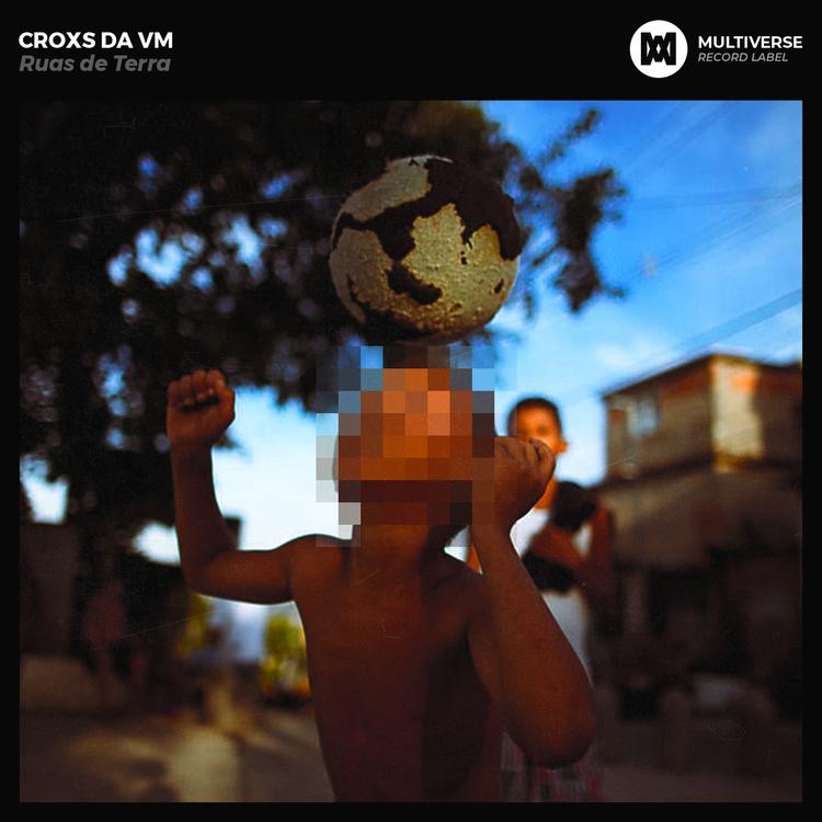 Croxs Da VM's avatar image