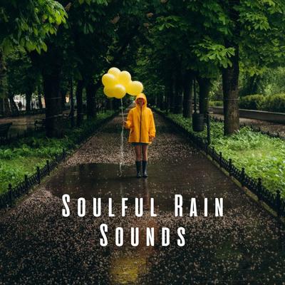 Inner Serenity in Rain Sounds's cover