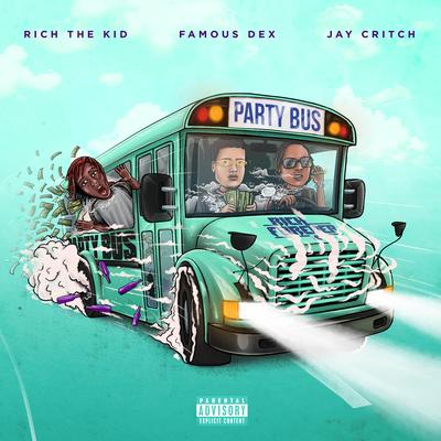 Party Bus's cover