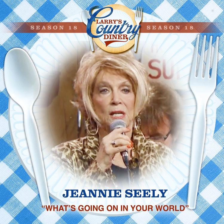 Jeannie Seely's avatar image