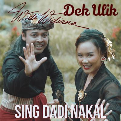 Sing Dadi Nakal's cover