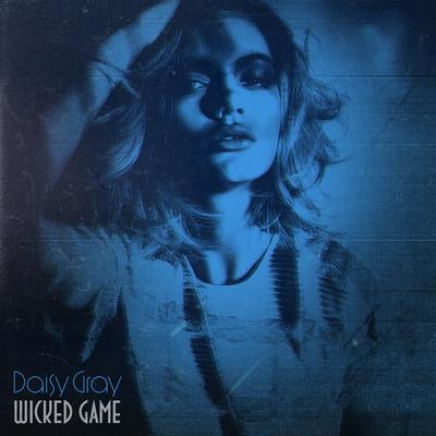 Wicked Game By Daisy Gray's cover