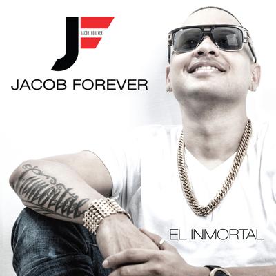 El Inmortal's cover