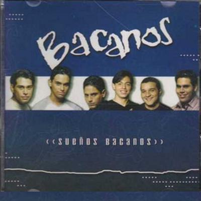 No Soy Sin Ser de Ti By Bacanos's cover