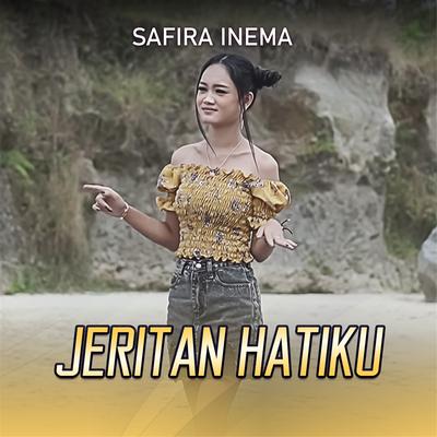 Jeritan Hatiku's cover