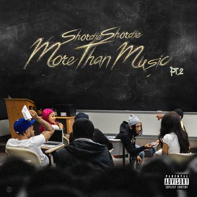 More Than Music, Pt. 2's cover