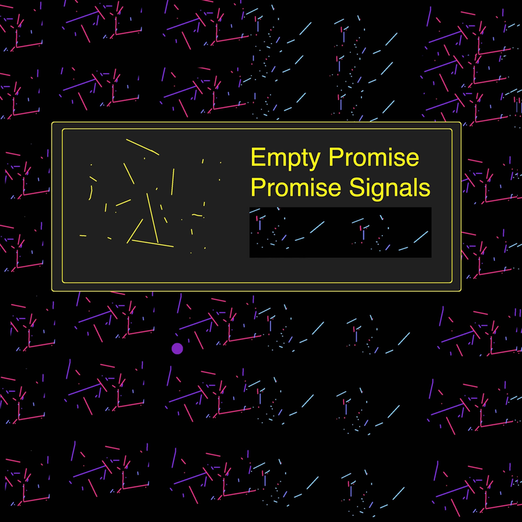 Empty Promise's avatar image