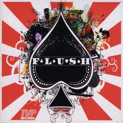 Flush (feat. Gramme Baker)'s cover