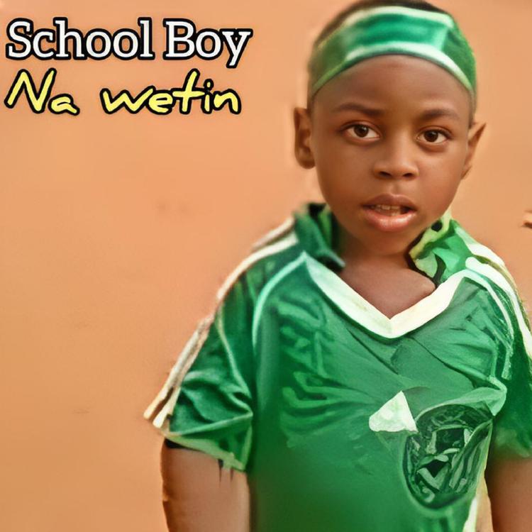 School Boy's avatar image