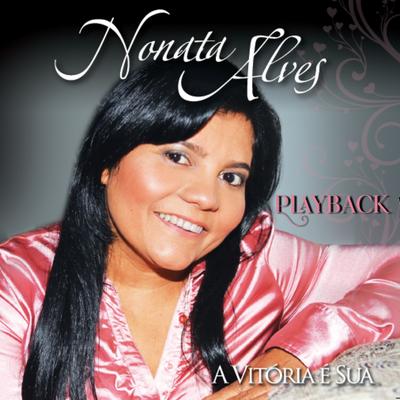 A Vitória É Sua (PlayBack)'s cover