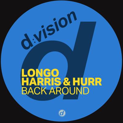 Back Around By Longo, Harris & Hurr's cover