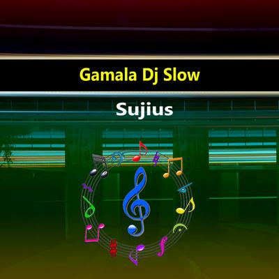 Gamala Dj Slow Arak Jowo's cover