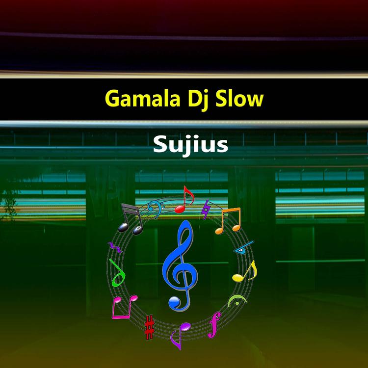 Sujius's avatar image